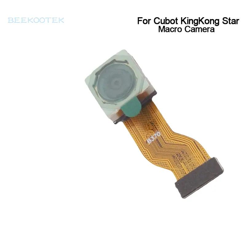 Cubot King Kong Star ũ ī޶, ޴ ī޶ , Cubot King Kong Star Ʈ ׼,  ǰ